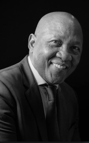 Andile Ngcaba