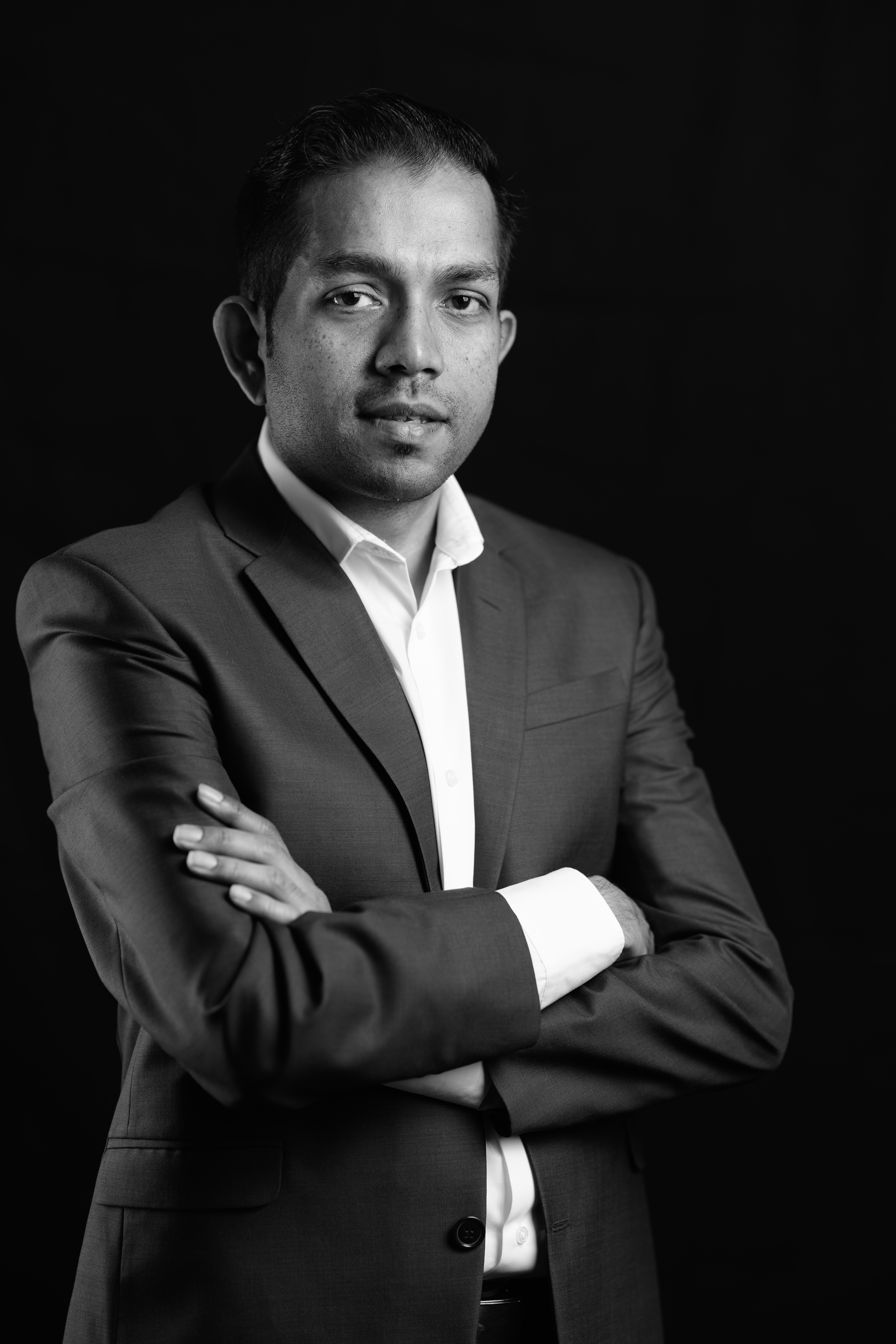 Hemant Imrit serves as a finance and risk manager at Convergence Partners Africa Ltd with over 15 years of experience in hedge fund and private equity accounting. His core strength is effective people management and the strategic structuring of new fund with a deep understanding of the financial landscape. Hemant Imrit