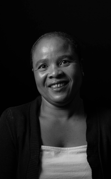 Sibongile Makuvhele